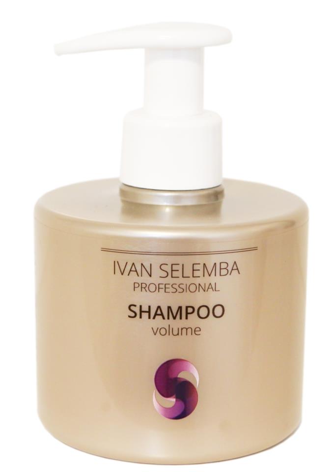 Ivan Selemba Volume Shampoo 300ml