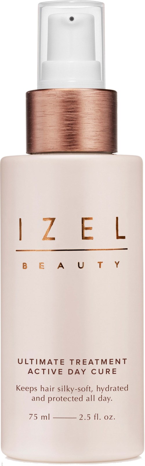 Izel Beauty Active Day Cure 75 ml