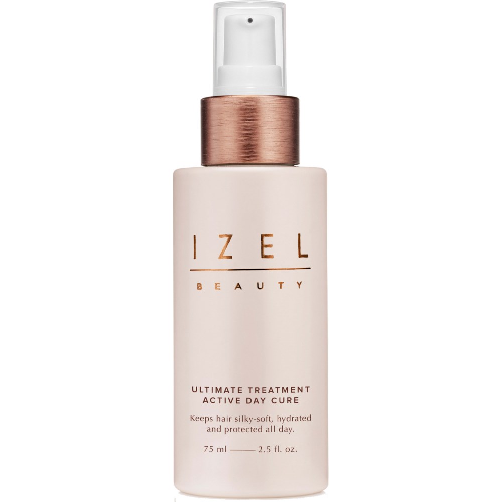 Izel Beauty Izel Beauty Active Day Cure 75 ml