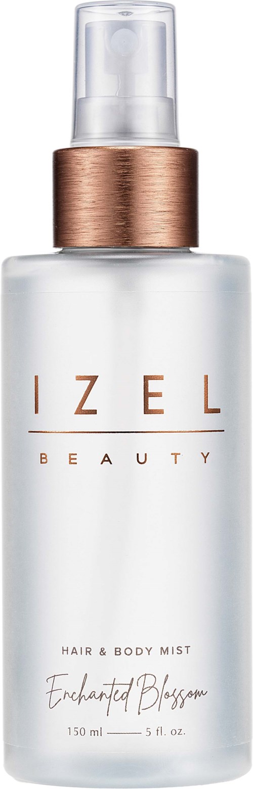 Izel Beauty Hair & Body Mist Enchanted Blossom 150 ml