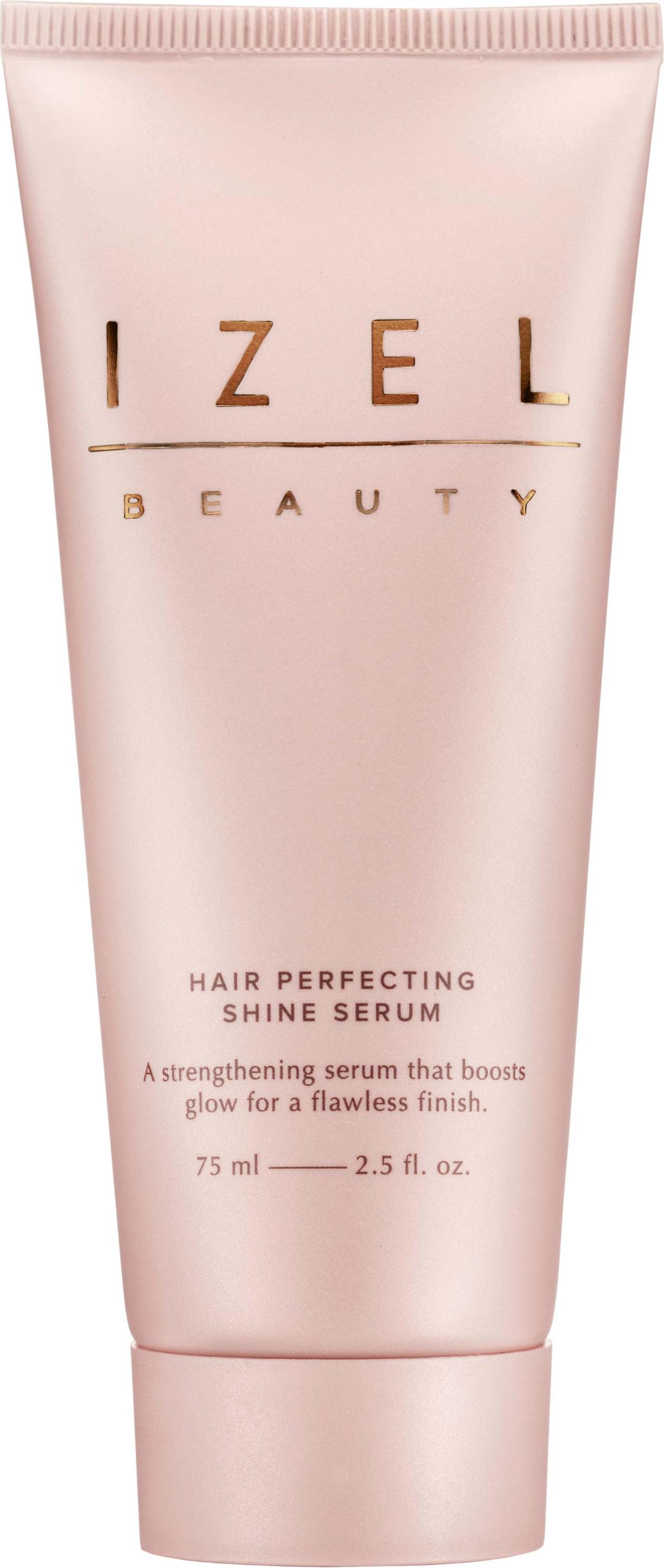 Izel Beauty Hair Perfecting Shine Serum 75 ml