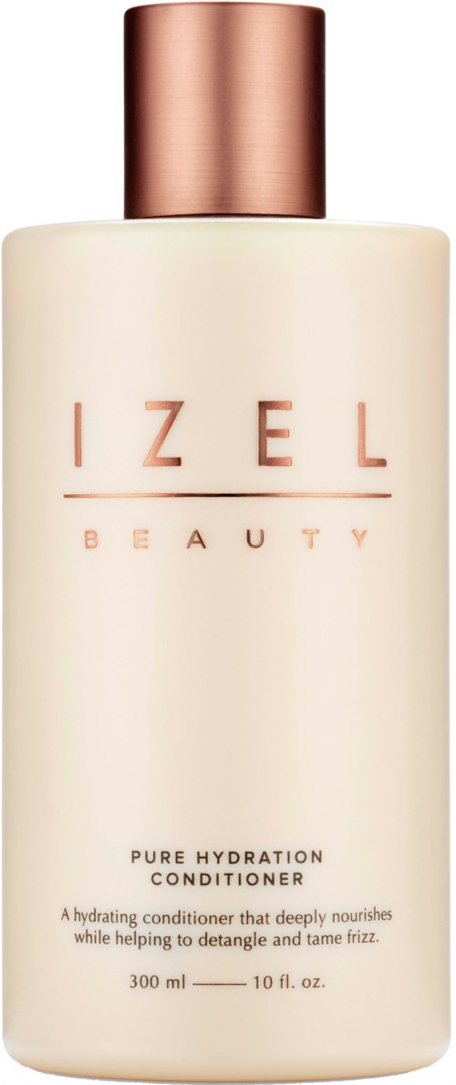 Izel Beauty Pure Hydration Conditioner 300 ml