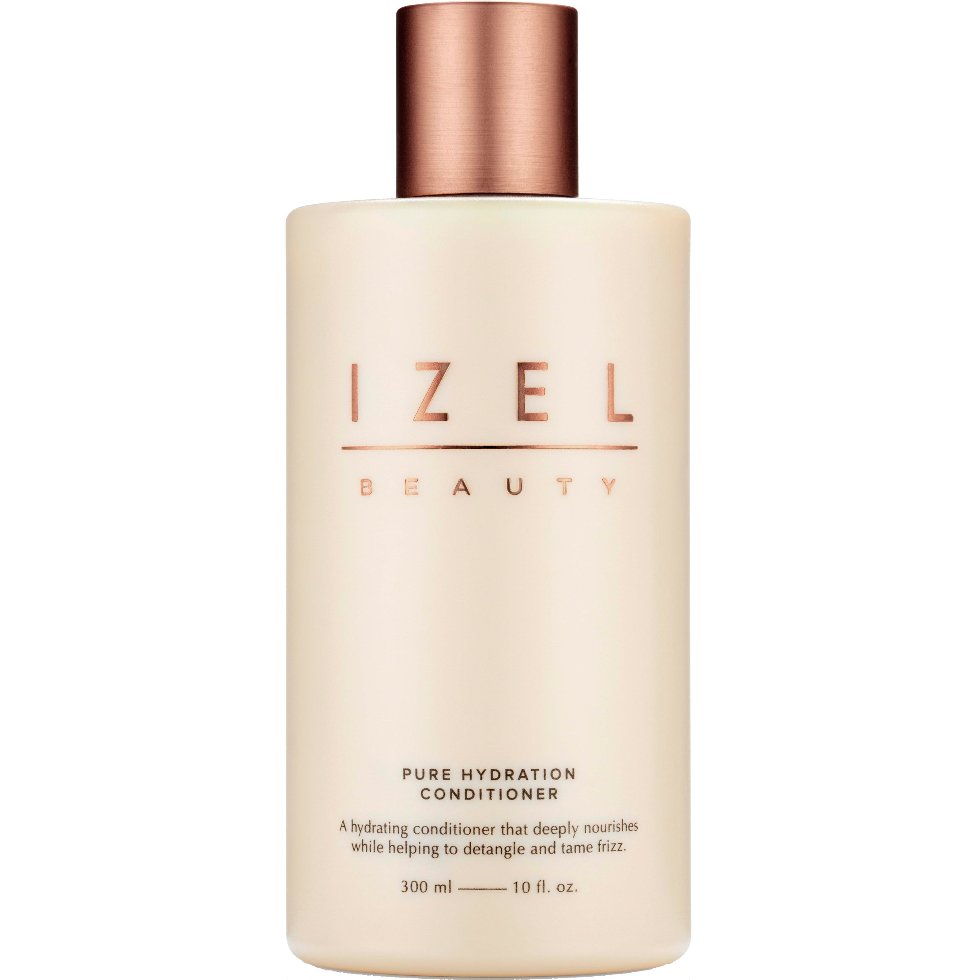 Izel Beauty Pure Hydration Conditioner 300 ml