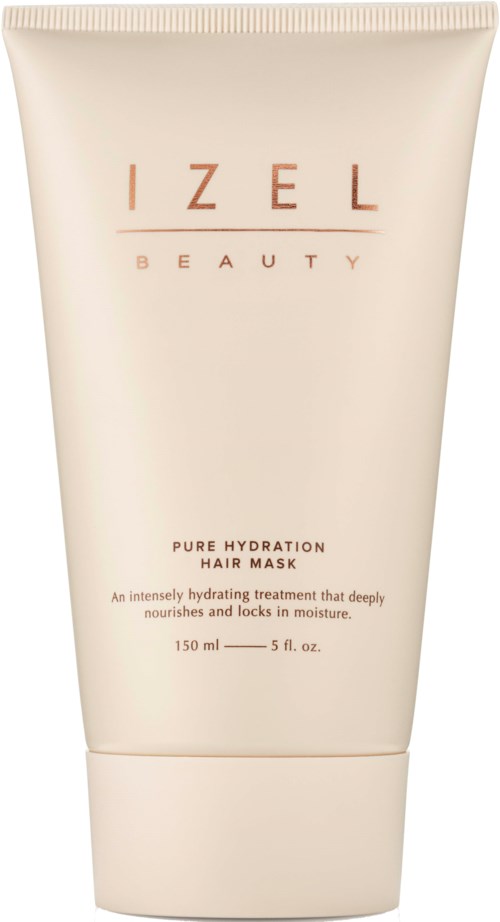 Izel Beauty Pure Hydration Hair Mask 150 ml