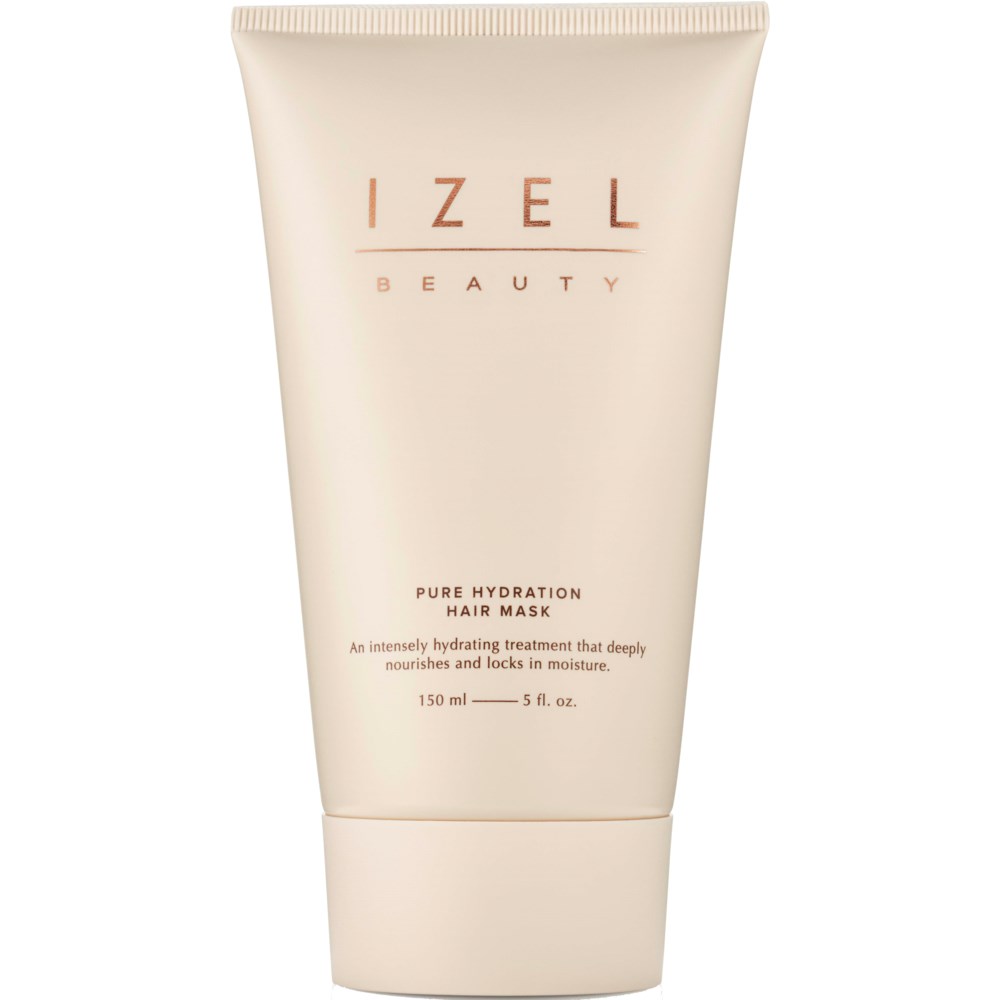 Izel Beauty Izel Beauty Pure Hydration Hair Mask 150 ml