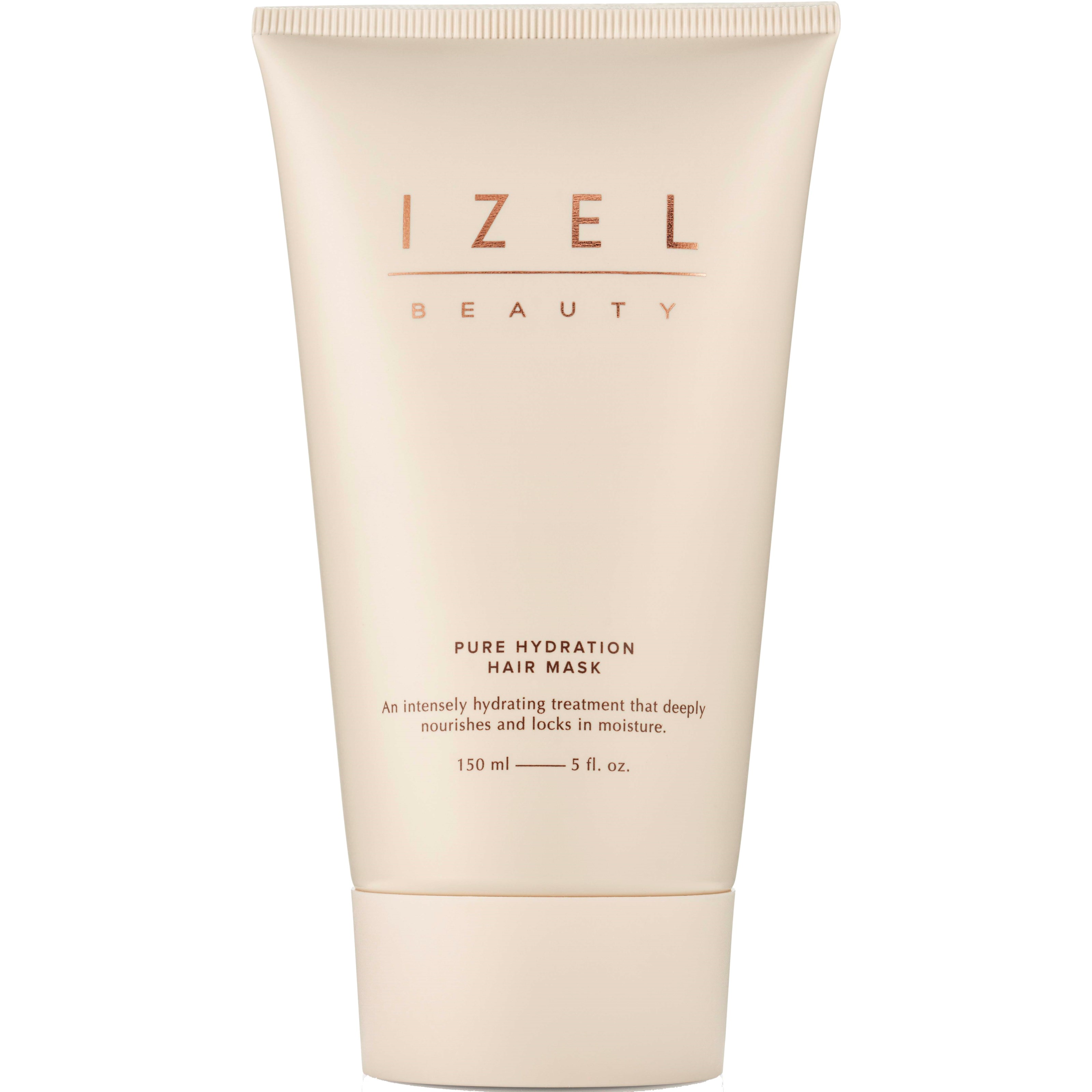 Izel Beauty Pure Hydration Hair Mask 150 ml