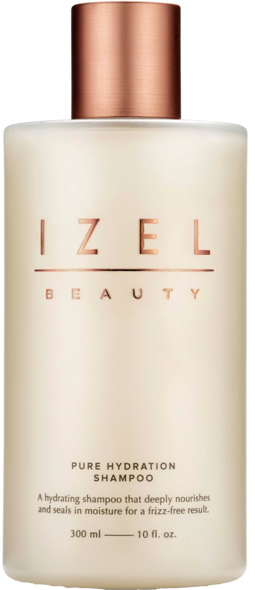 Izel Beauty Pure Hydration Shampoo 300 ml