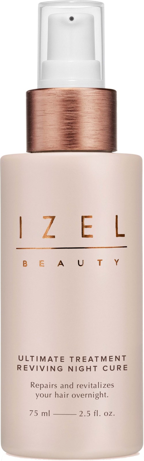 Izel Beauty Reviving Night Cure 75 ml