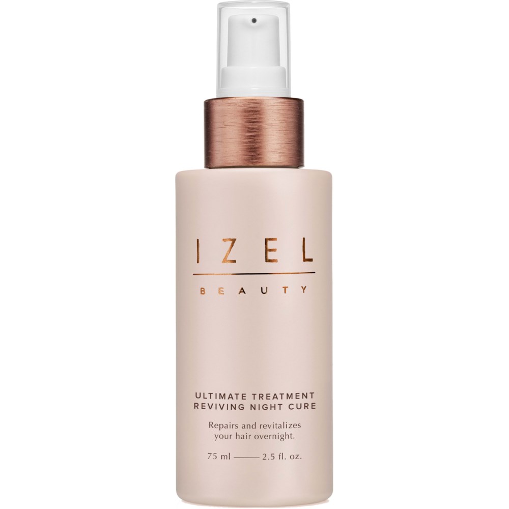 Izel Beauty Izel Beauty Reviving Night Cure 75 ml