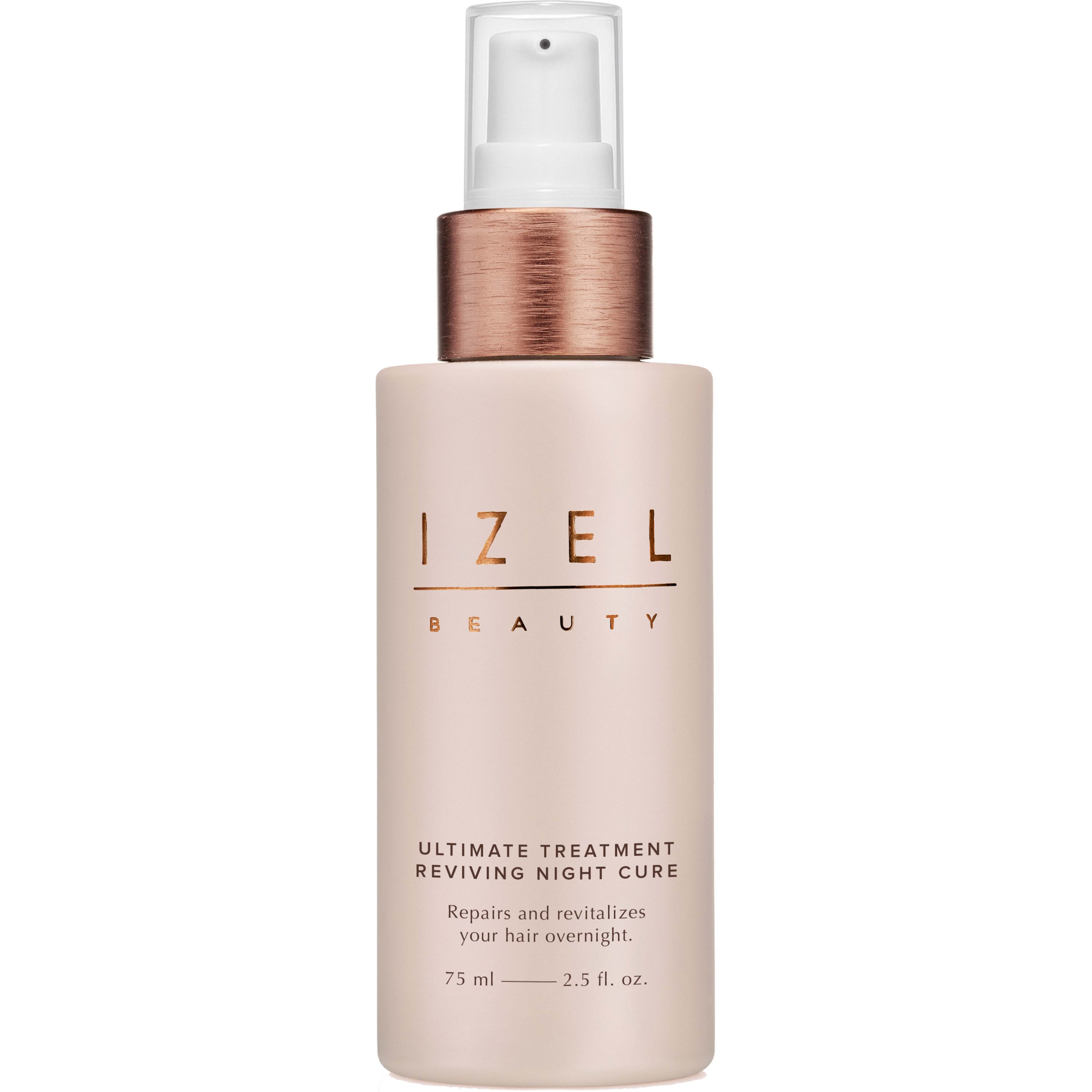Izel Beauty Reviving Night Cure 75 ml