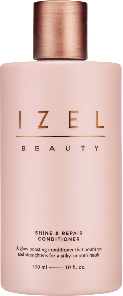 Izel Beauty Shine & Repair Conditioner 300 ml