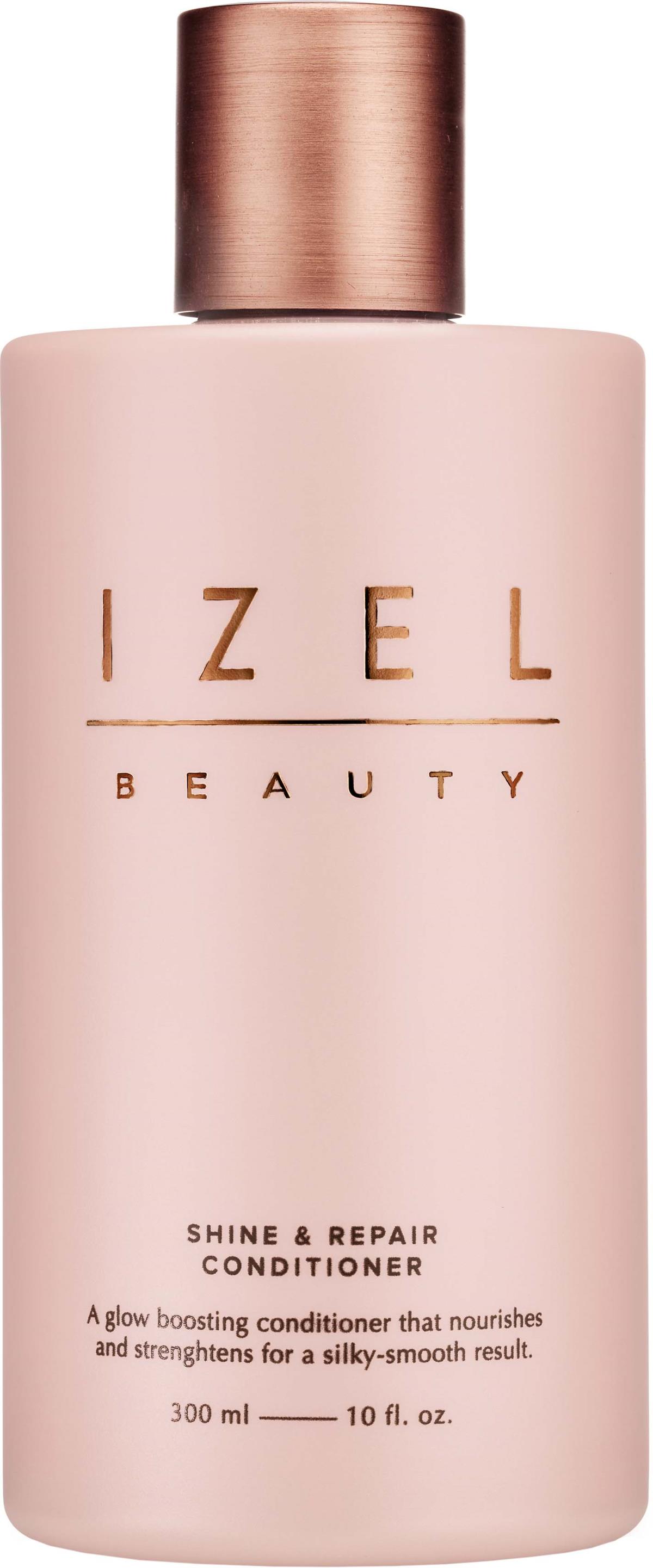 Izel Beauty Shine & Repair Conditioner 300 ml