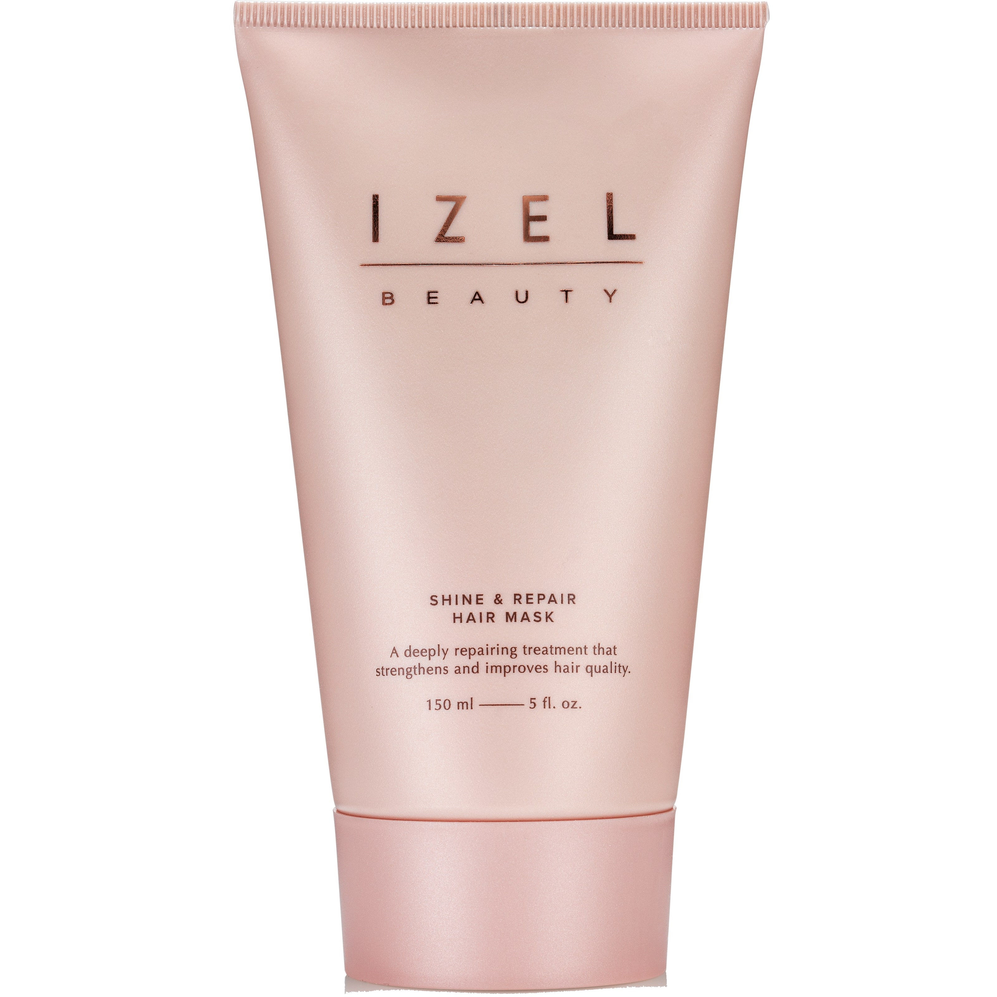 Izel Beauty Shine & Repair Hair Mask 150 ml