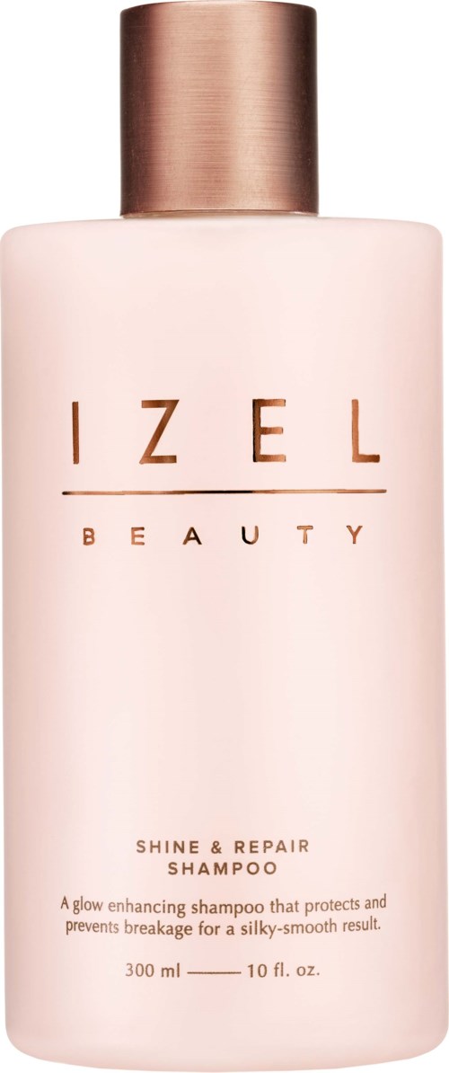 Izel Beauty Shine & Repair Shampoo 300 ml