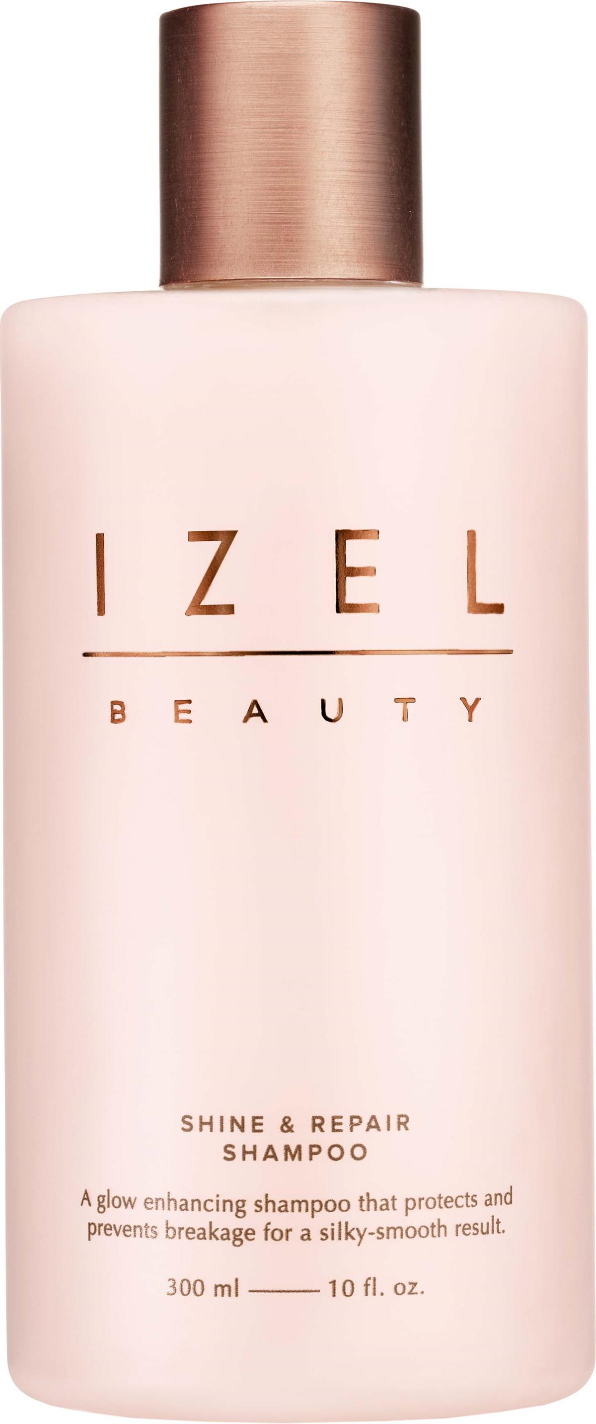 Izel Beauty Shine & Repair Shampoo 300 ml