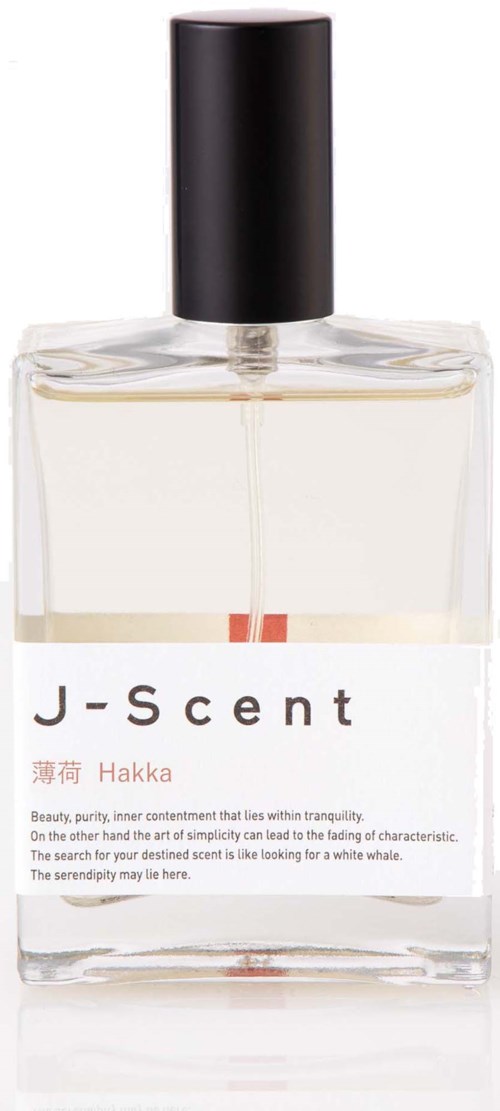 J-scent Hakka Eau de Parfum 50 ml