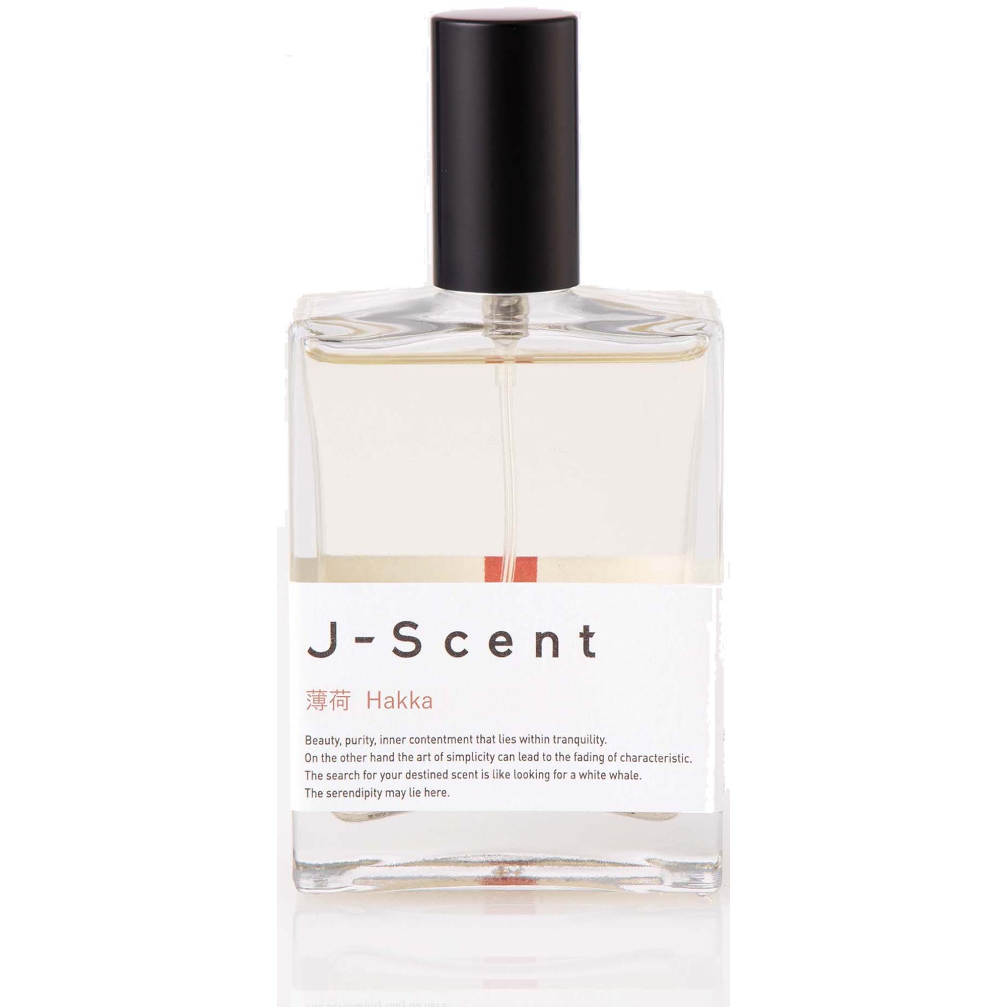 J-scent Hakka Eau de Parfum 50 ml