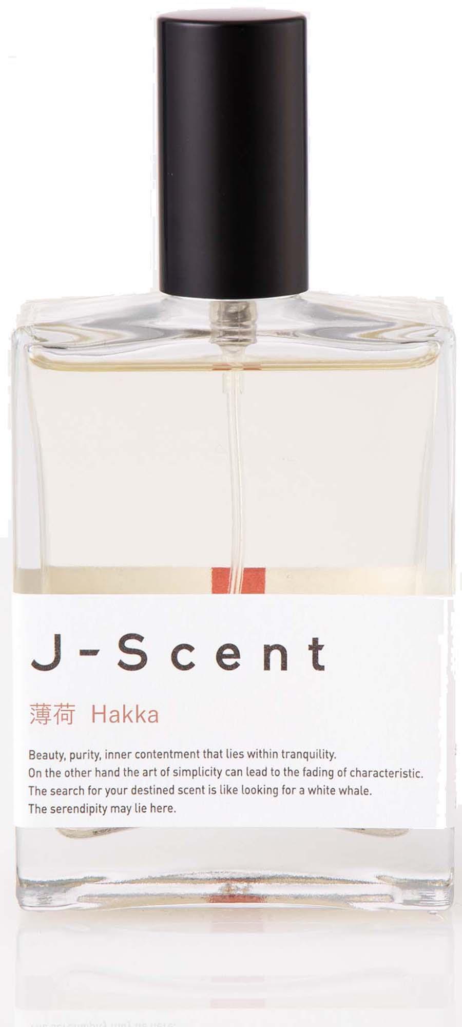 J-scent Hakka Eau de Parfum 50 ml
