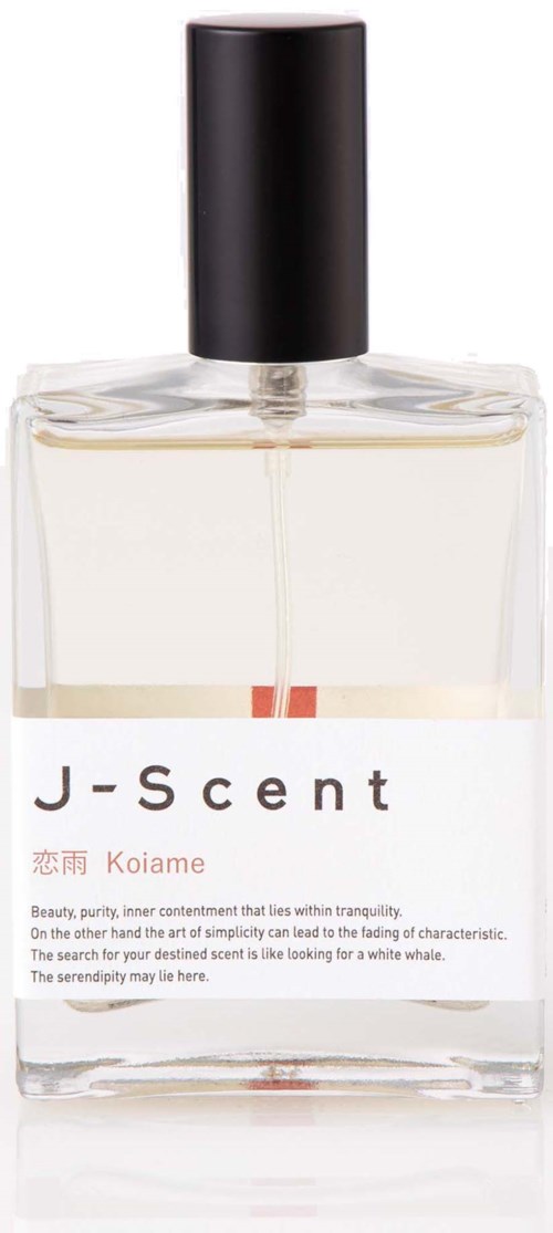 J-scent Koiame Eau de Parfum 50 ml
