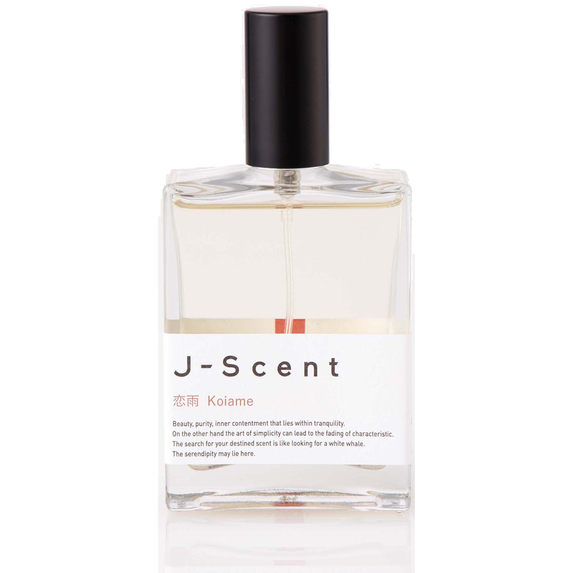 J-scent Koiame Eau de Parfum 50 ml