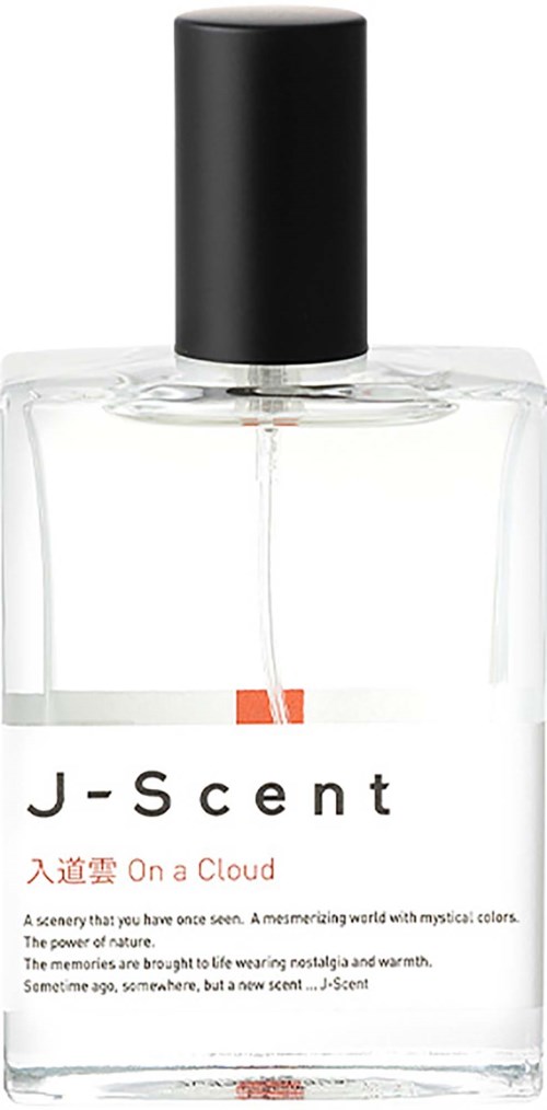 J-scent On a Cloud Eau de Parfum 50 ml