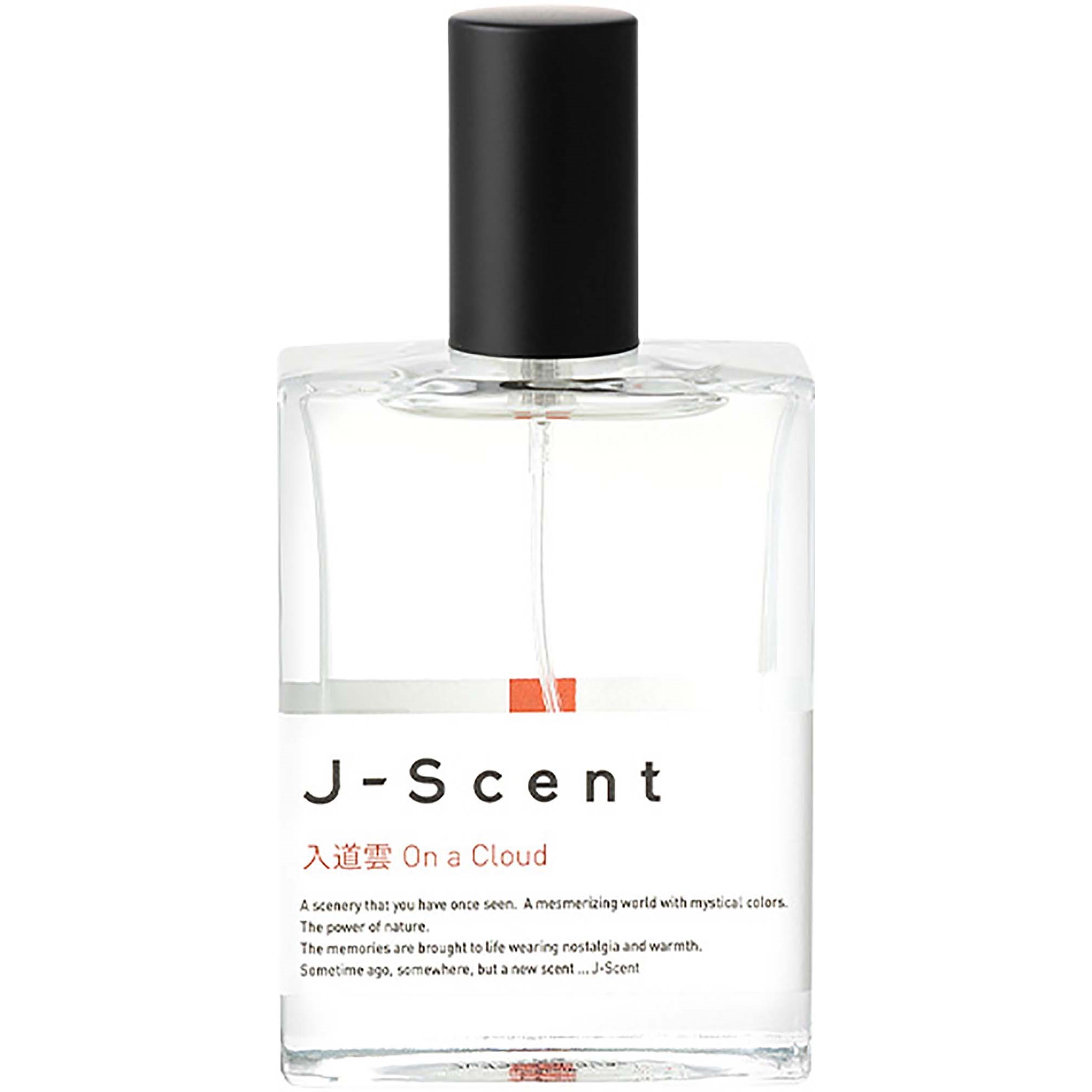 J-scent On a Cloud Eau de Parfum 50 ml