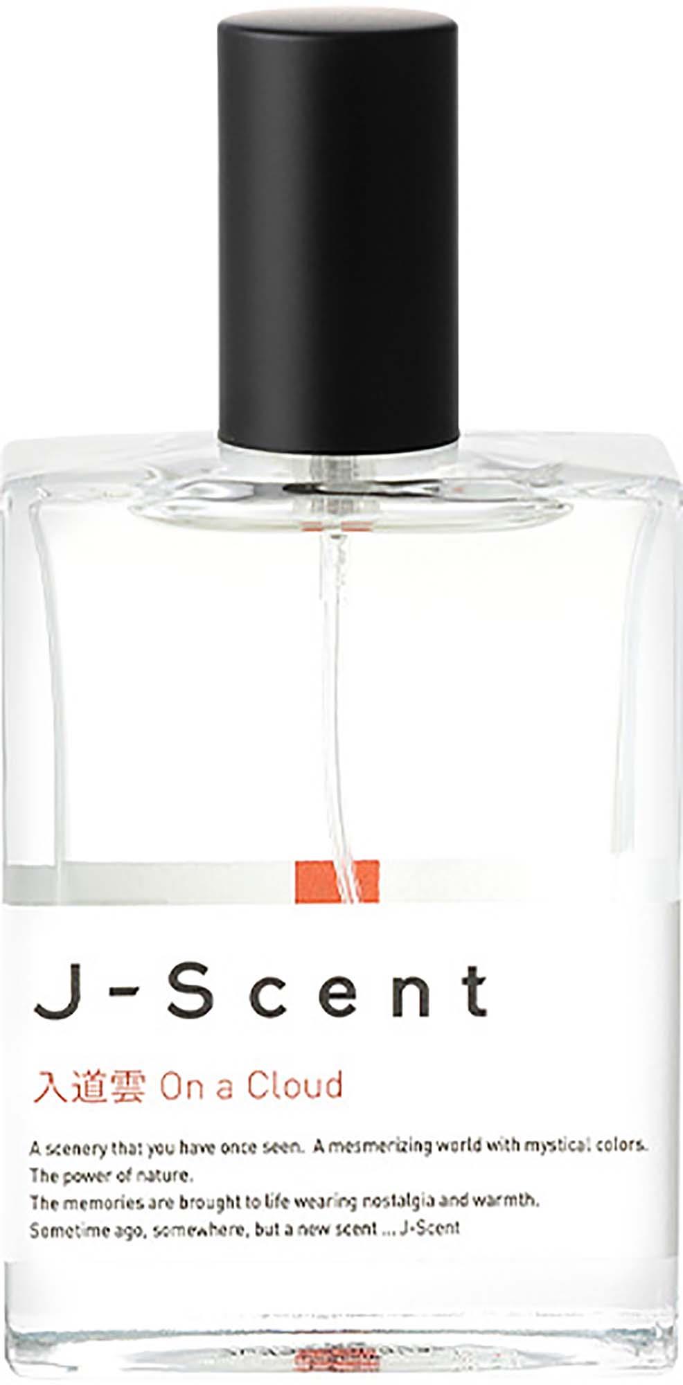 J-scent On a Cloud Eau de Parfum 50 ml