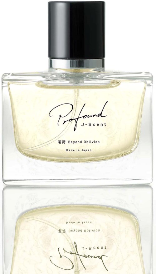 J-scent Profound Beyond Oblivion Eau de Parfum 50 ml