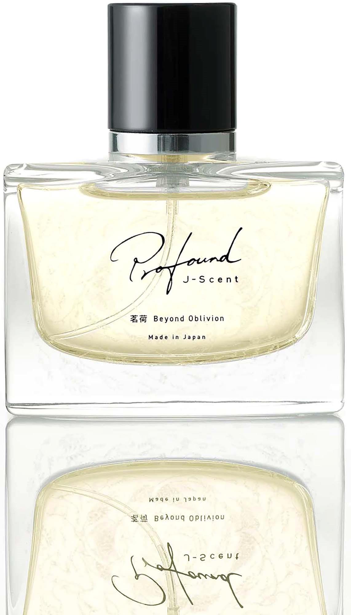 J-scent Profound Beyond Oblivion Eau de Parfum 50 ml