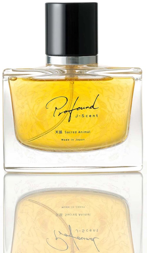 J-scent Profound Sacred Animal Eau de Parfum 50 ml