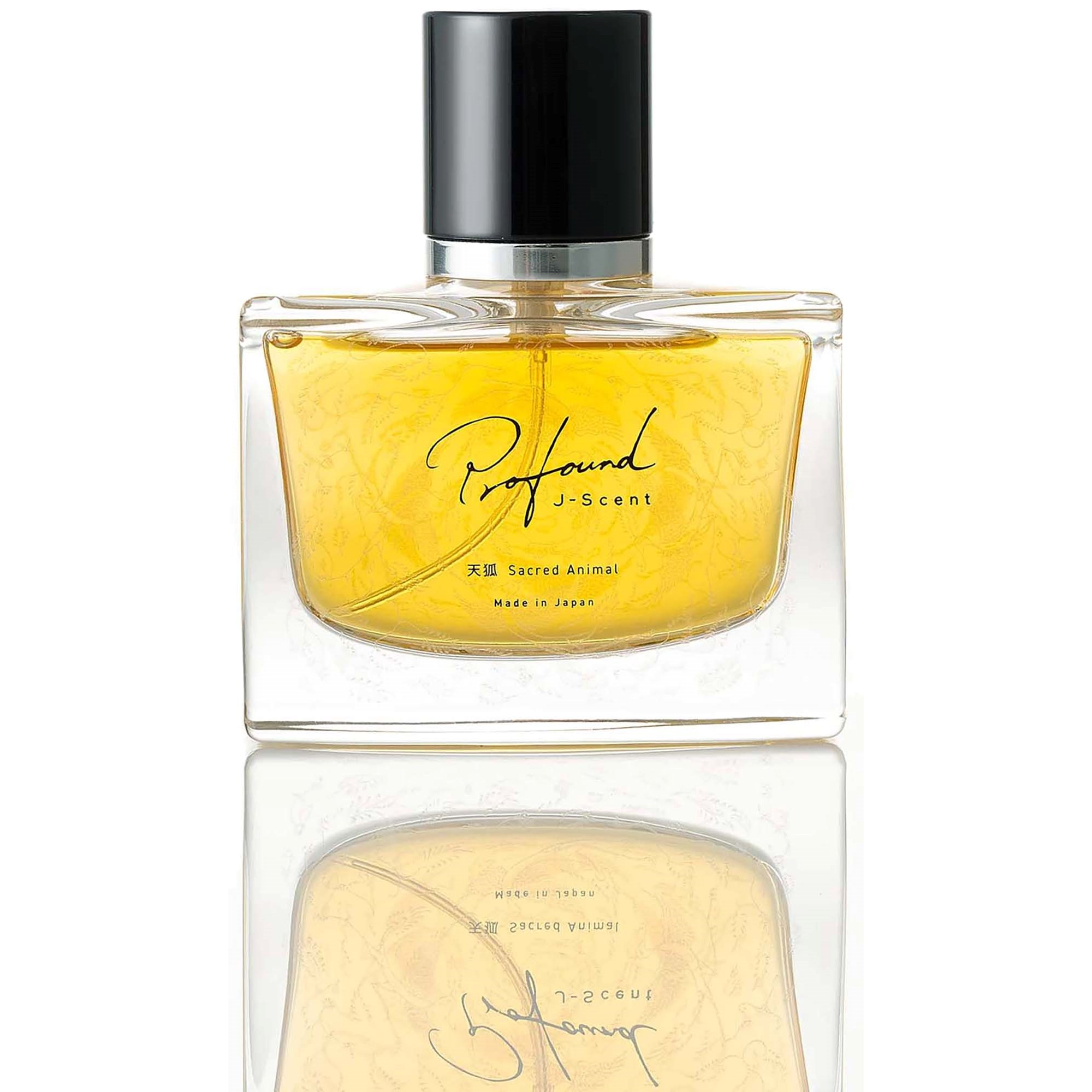 J-Scent Profound Sacred Animal Eau de Parfum (50 ml)