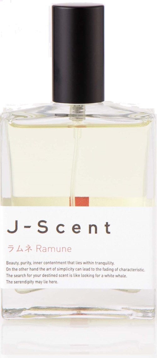 J-scent Ramune Eau de Parfum 50 ml