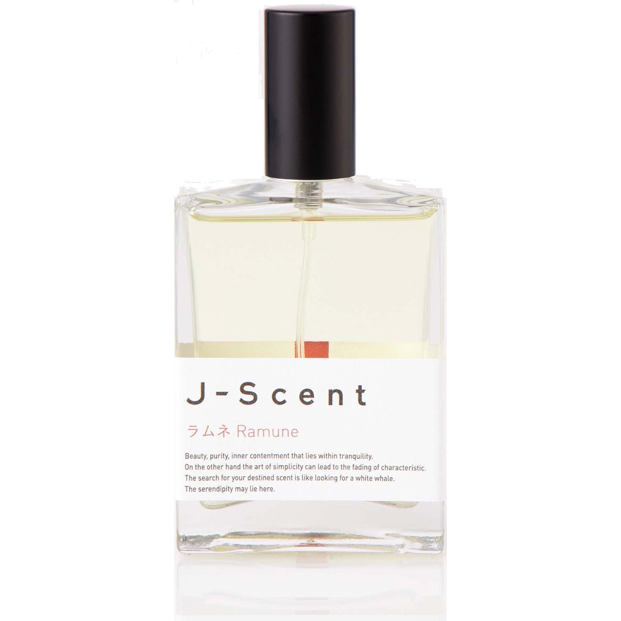 J-scent Ramune Eau de Parfum 50 ml