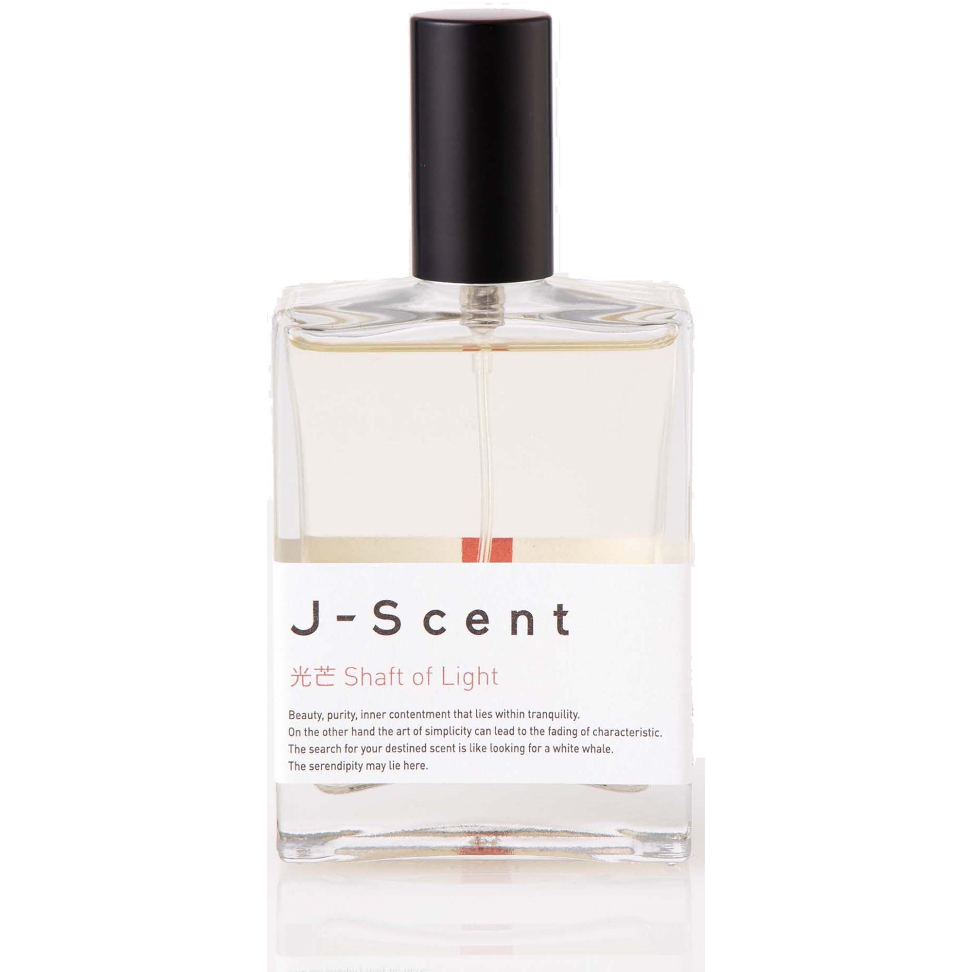 J-scent Shaft of Light Eau de Parfum 50 ml