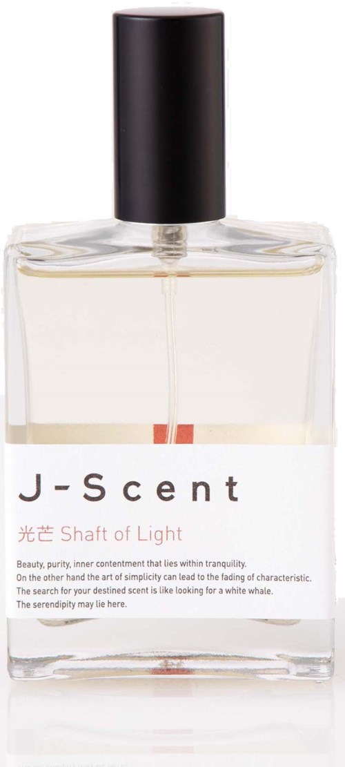 J-scent Shaft of Light Eau de Parfum 50 ml