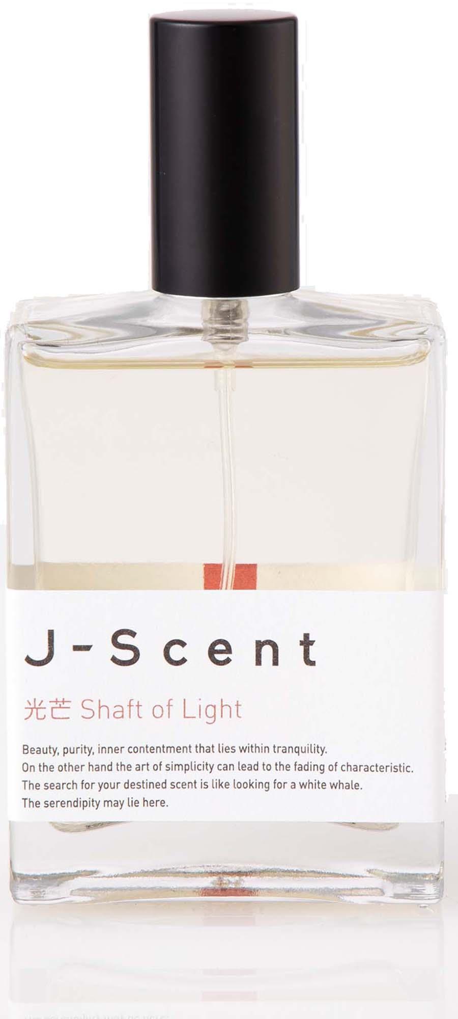 J-scent Shaft of Light Eau de Parfum 50 ml