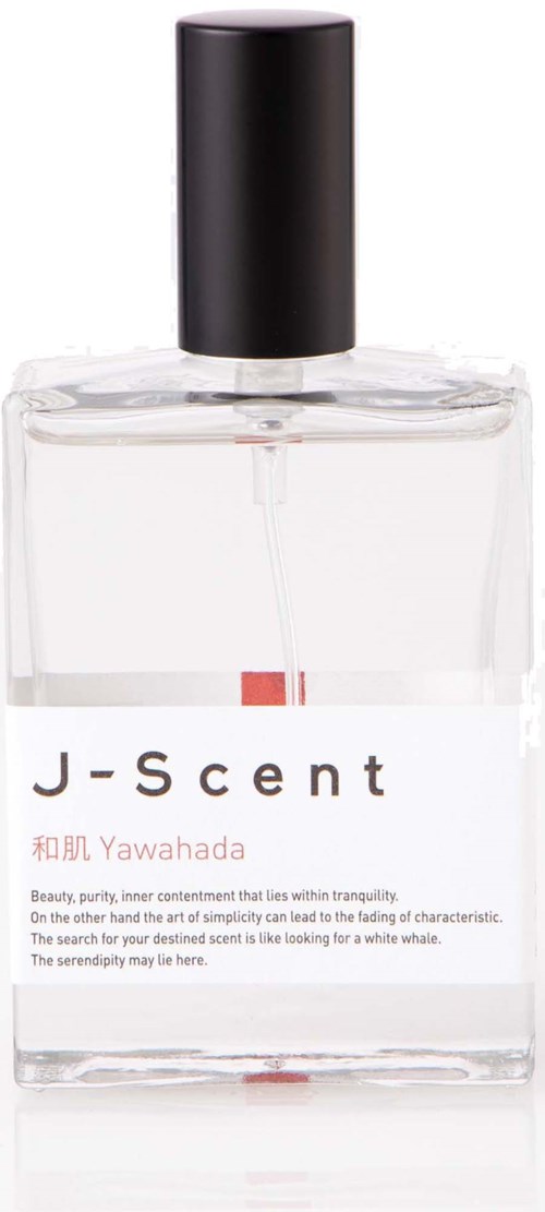 J-scent Yawahada Eau de Parfum 50 ml