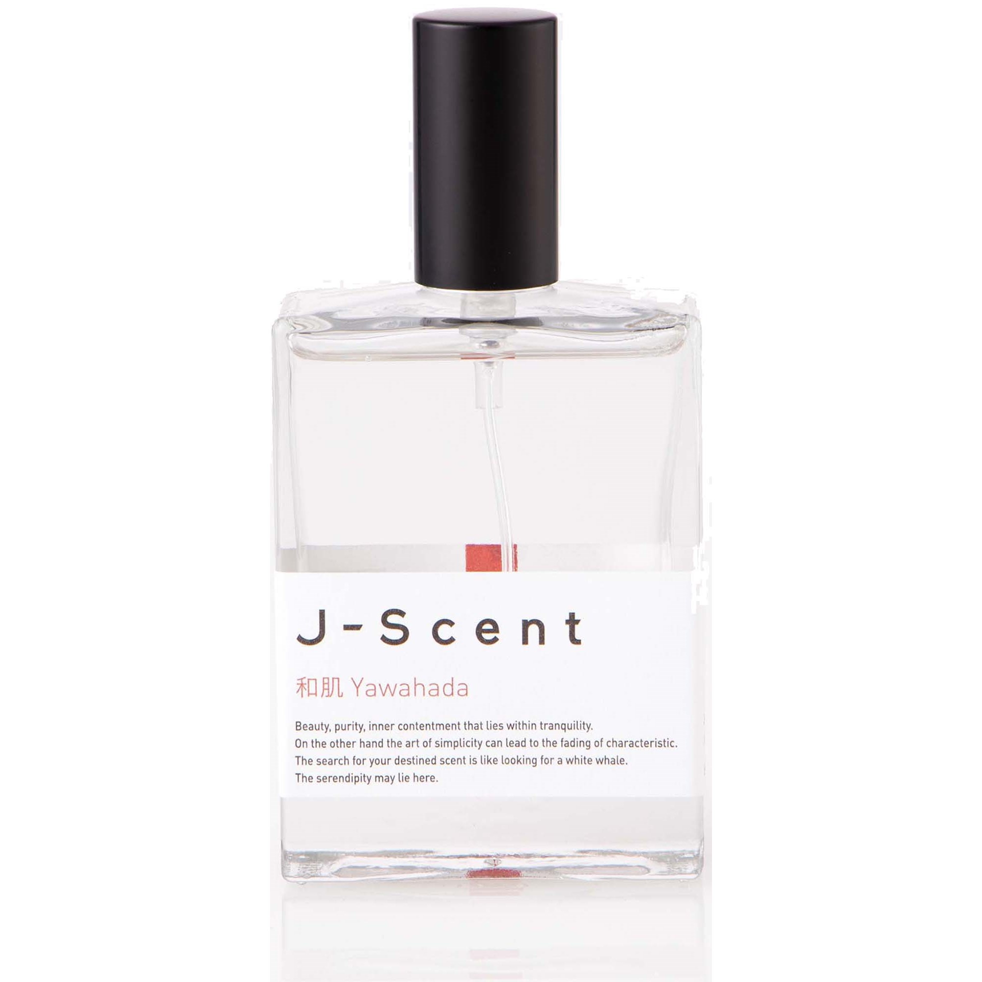 J-scent Yawahada Eau de Parfum