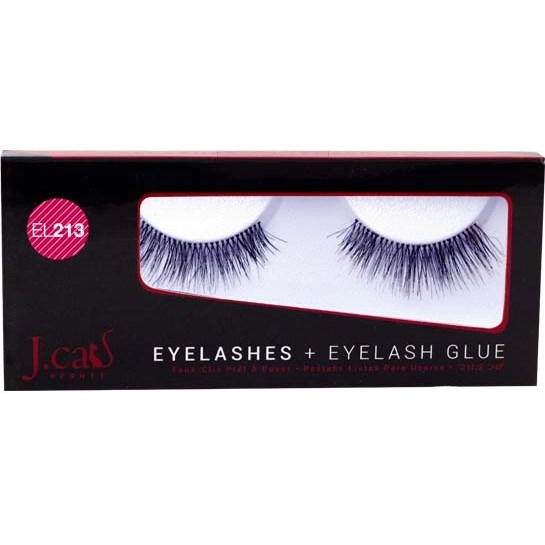 J. Cat Beauty Eyelash Glue El213