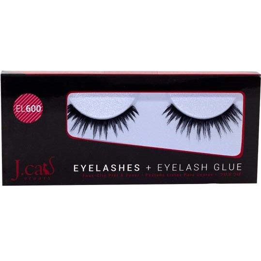 J. Cat Beauty Eyelash Glue El600