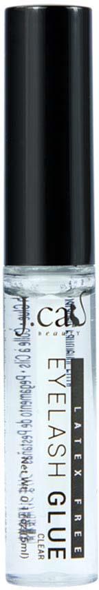 J. Cat Beauty Latex Free Eyelash Glue Clear Latex Free