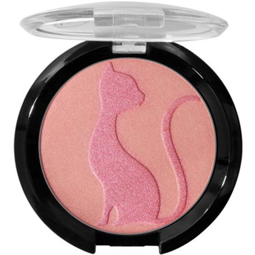 J. Cat Beauty Love Struck Blusher Bronzer Angel Face