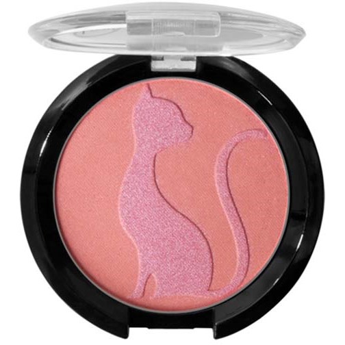 J. Cat Beauty Love Struck Blusher Bronzer Coral Dumpling