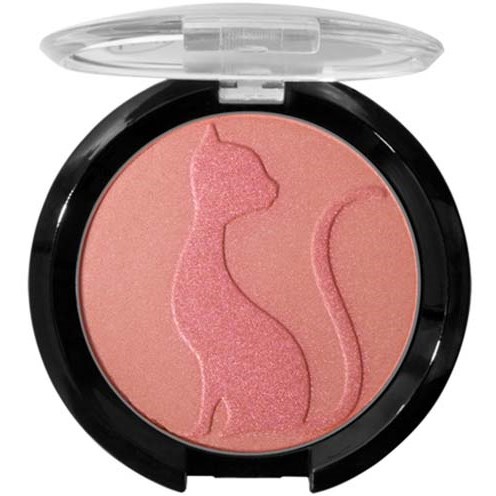 J. Cat Beauty Love Struck Blusher Bronzer Honey Bunches