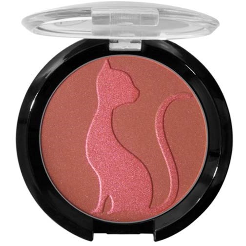 J. Cat Beauty Love Struck Blusher Bronzer Pudding Pop