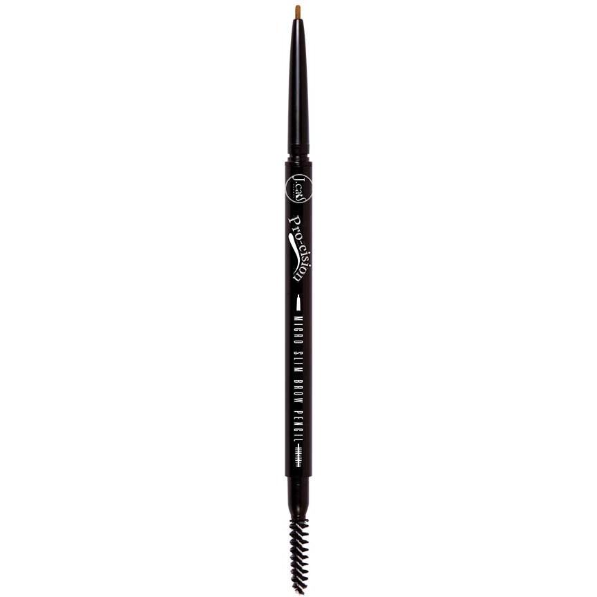 J. Cat Beauty Pro Cision Micro Slim Brow Pencil Auburn