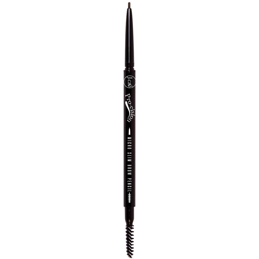 J. Cat Beauty Pro Cision Micro Slim Brow Pencil Espresso