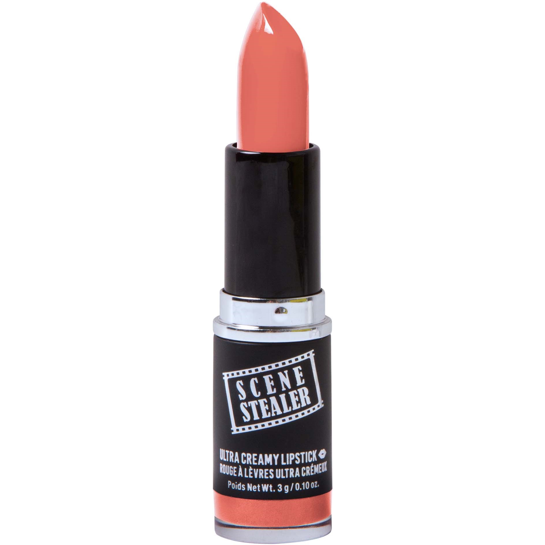 J. Cat Beauty Scene Stealer Ultra Creamy Lipstick Smooth Criminal