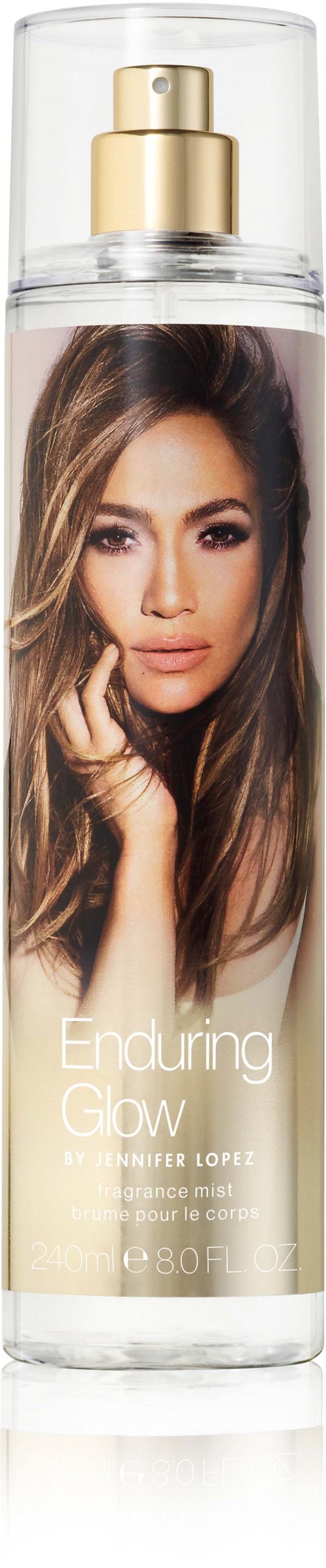 Enduring Glow Body Mist 100 ml