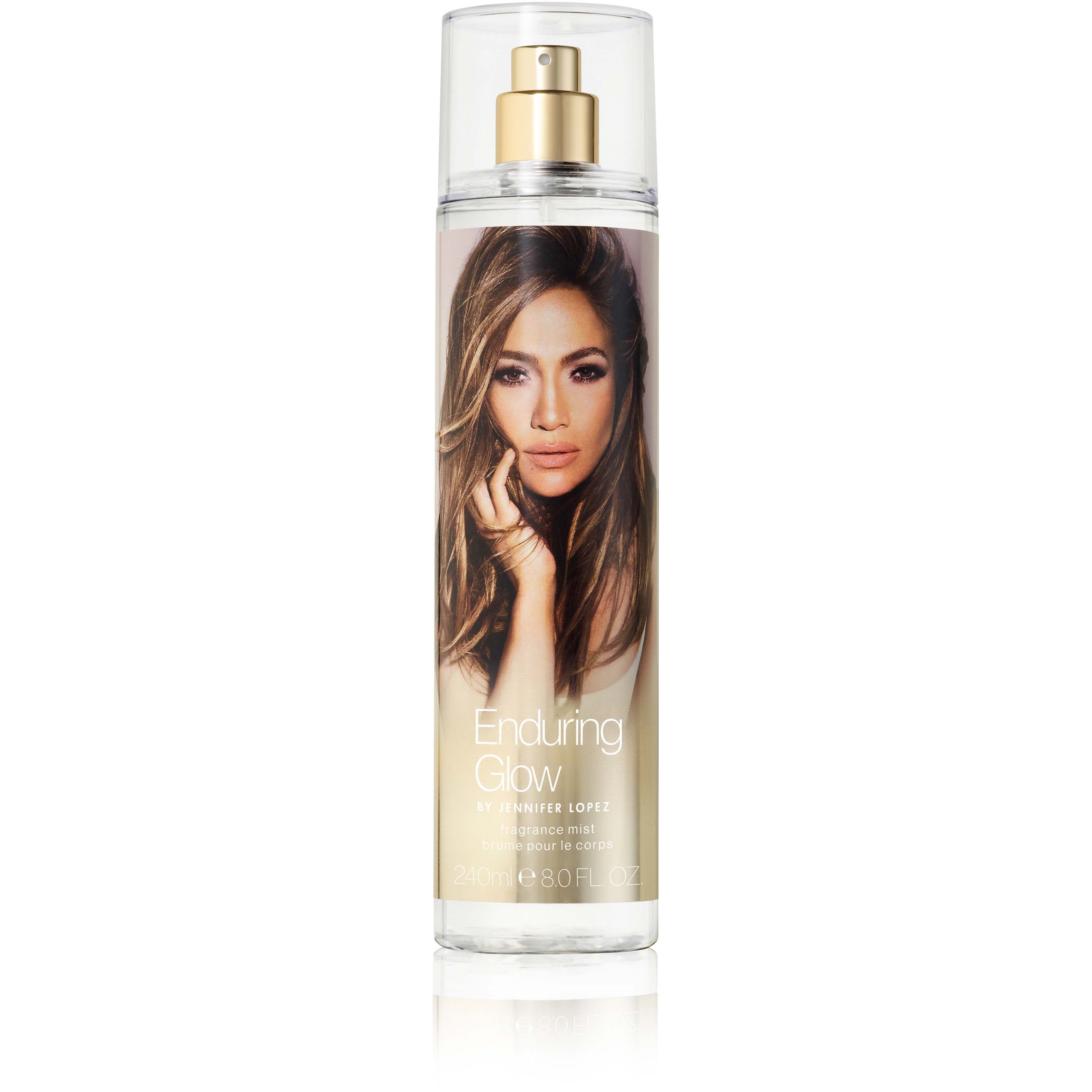 Jennifer Lopez JLo Enduring Glow Body Mist 100 ml billede